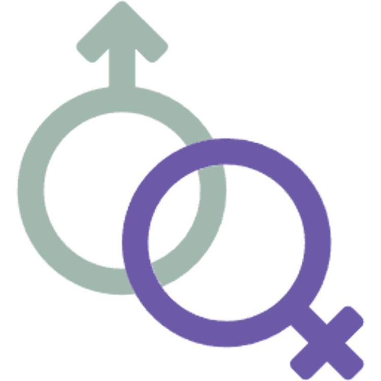 Gender Icon